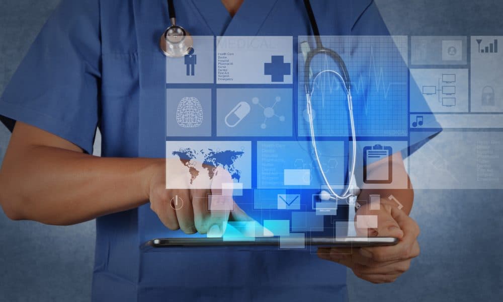 The future of healthcare is beyond the walls of the hospital