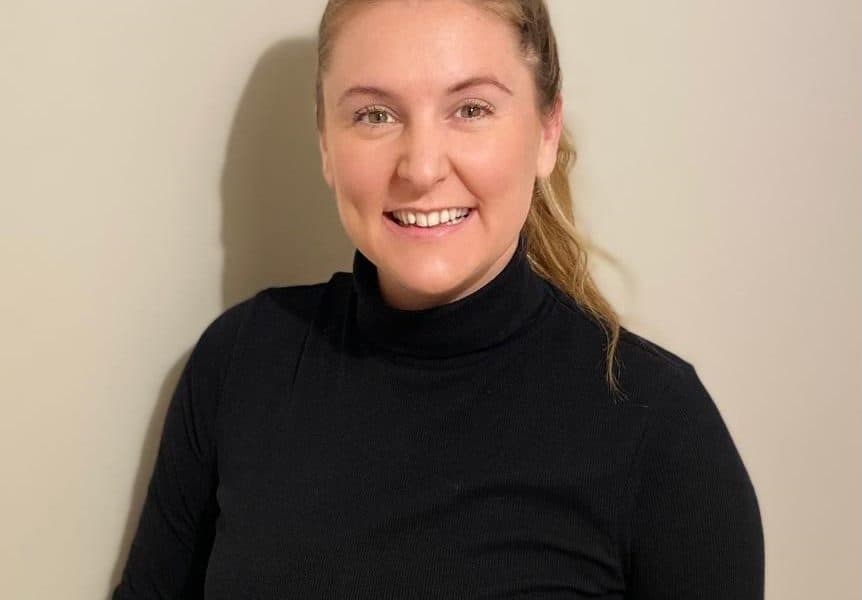 Hayley Valentine The digital transformation of nursing