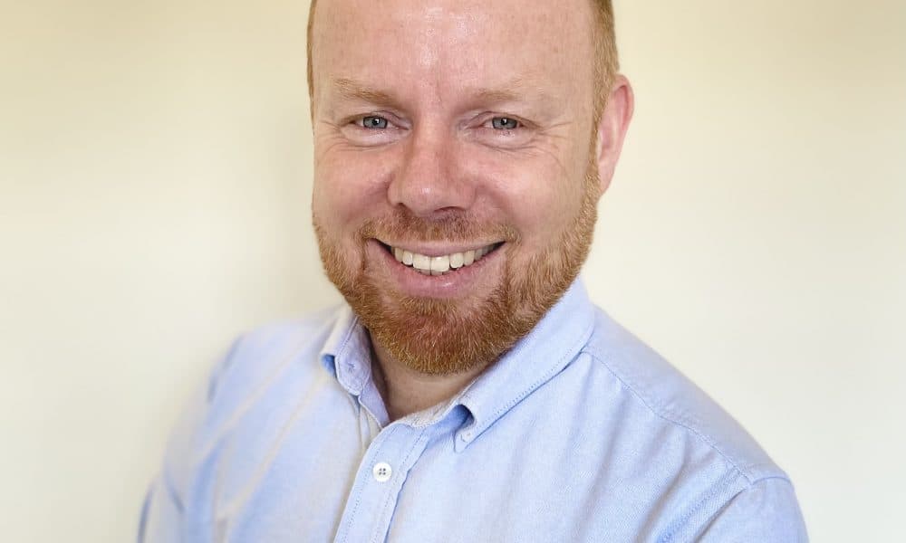 Althea appoints new UK & Ireland Operations Director