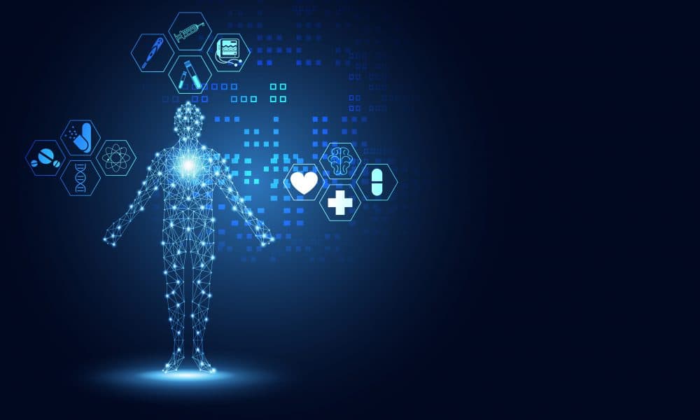 Sweetch: The digital health coach in your pocket
