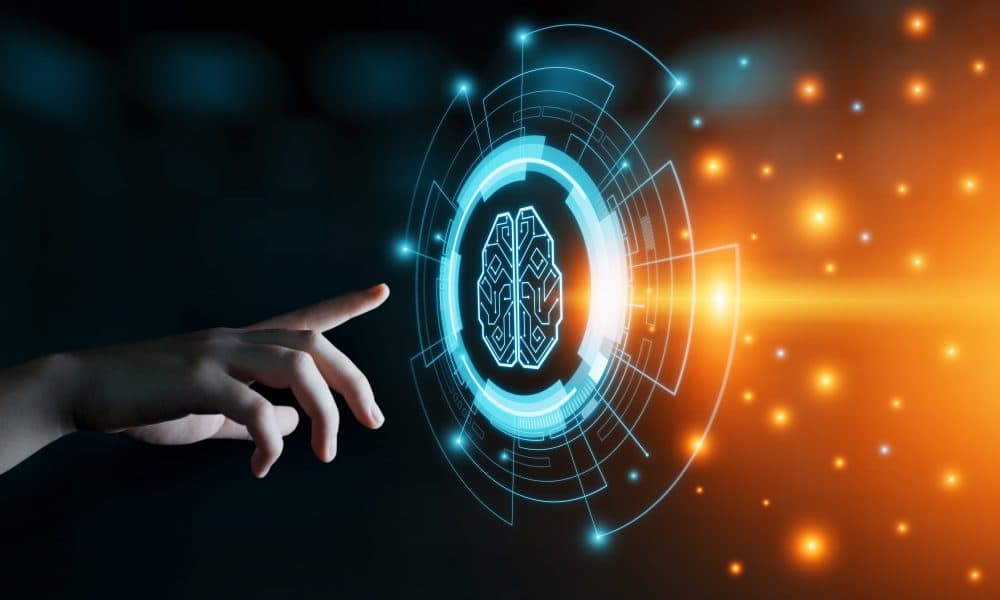 The power of machine learning for diagnosis, treatment and preventive healthcare