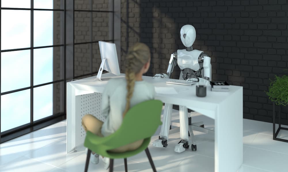 Meet the “empathetic” AI therapist that has your back