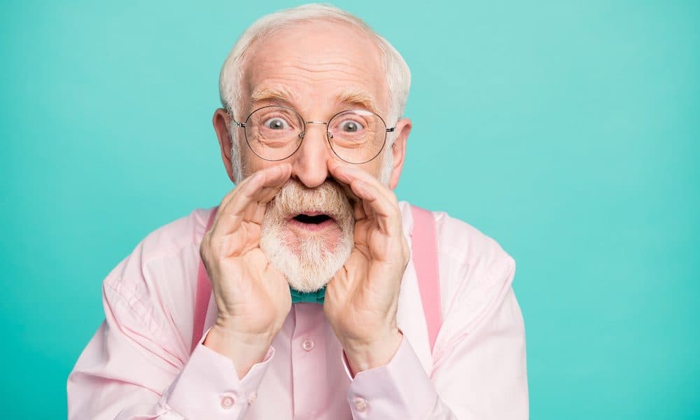 Vocal biomarkers are medical signs extracted from the voice features Voice-based monitoring is ‘elderly-friendly, low-cost and scalable’