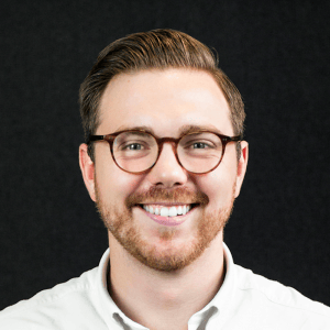 Dr. Charles Armitage, CEO and Founder of Florence