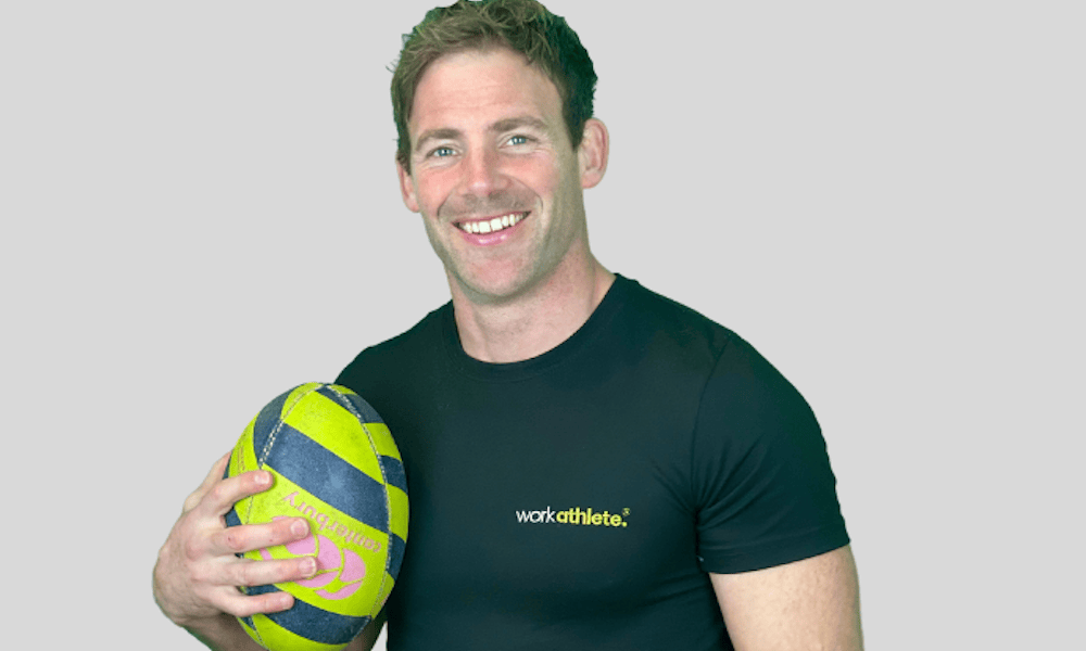 Measures that matter: Health technology in the sporting world