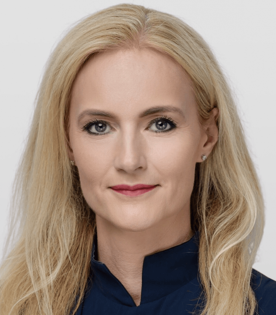 Catherine Davies