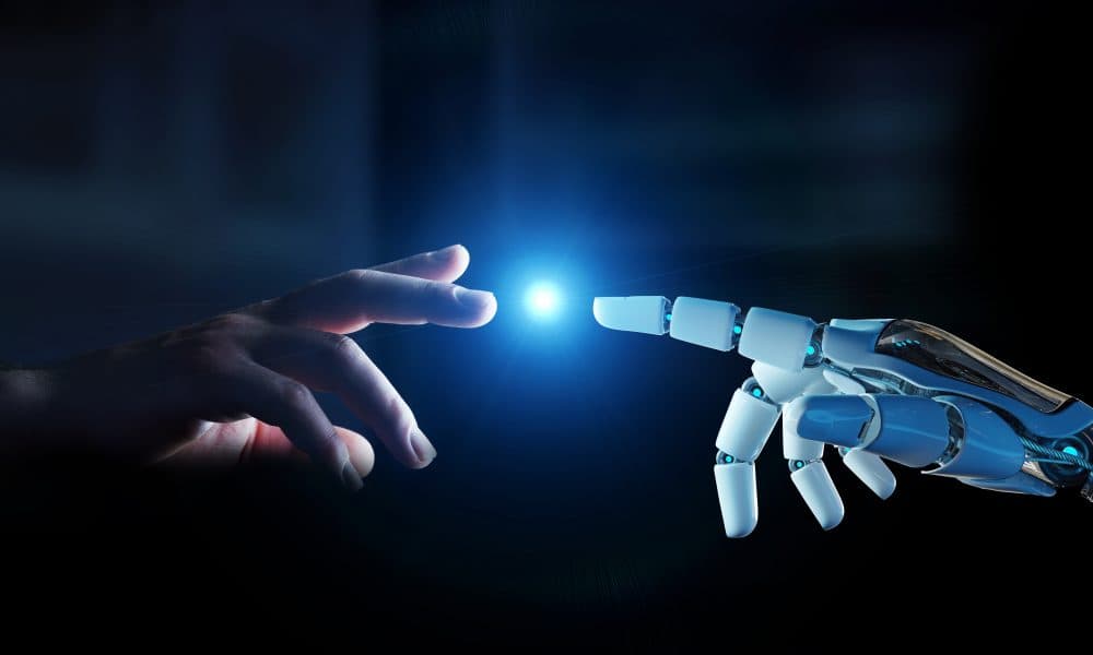 Will AI robots cure the loneliness epidemic?