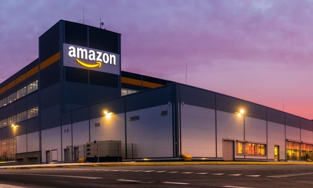 Amazon makes another healthcare move in bid to acquire Signify Health