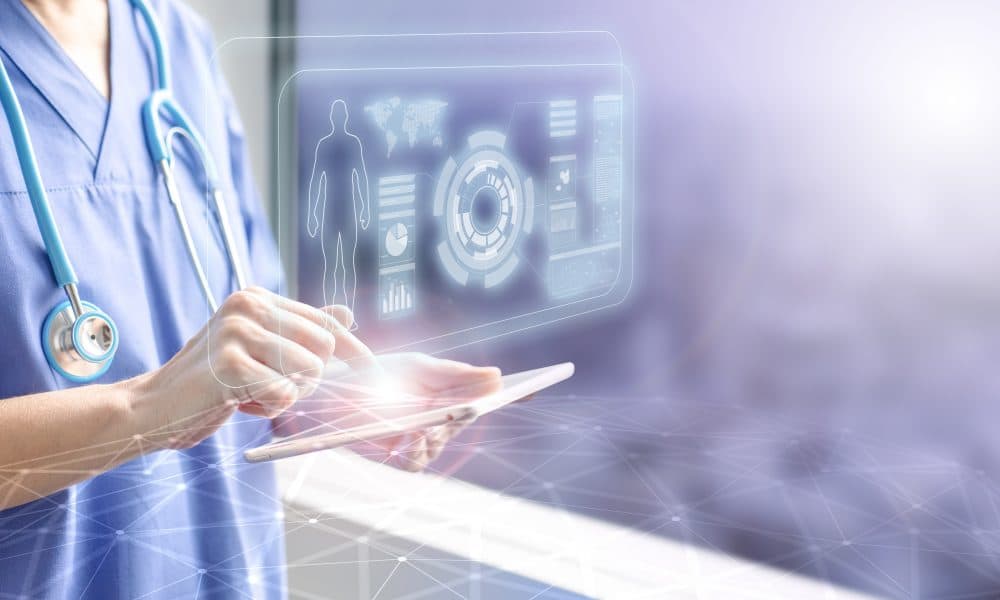Health tech innovations in 2025