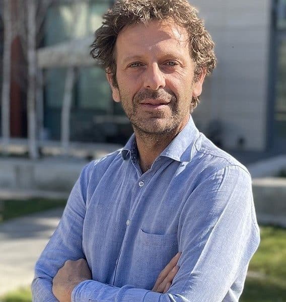 Vittorio Sebastiano PhD Turn Biotechnologies appoints Vittorio Sebastiano as head of research
