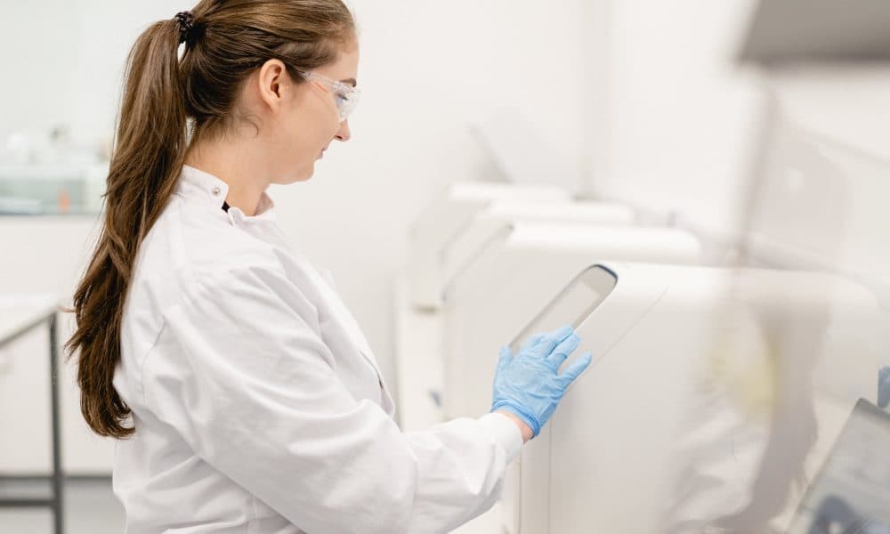 New breast cancer innovation “a huge step forward” for precision medicine