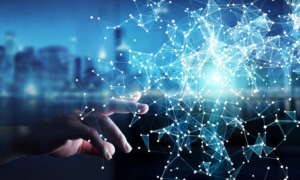 Why tech innovation is needed for nonprofits