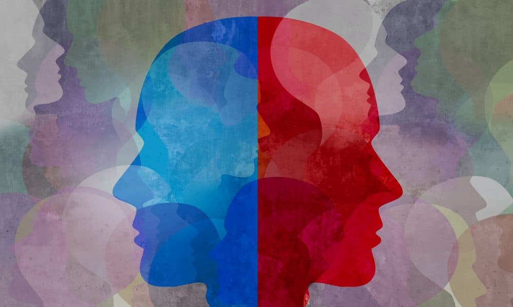 Dark personality traits linked to technological self enhancement