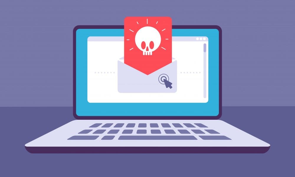 Cybercrime is not going away – is your business prepared?