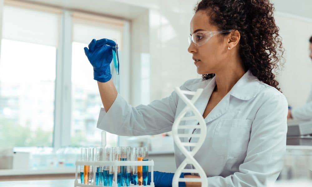 Genetic test could save hundreds of babies from life-long deafness
