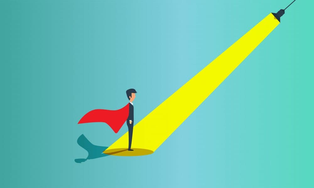 Purpose: health tech’s secret weapon in the war for talent