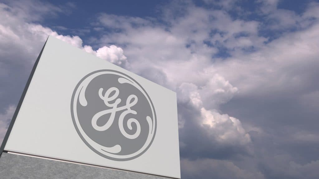GE HealthCare