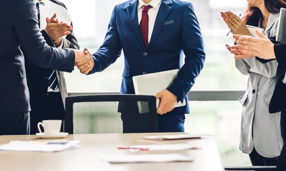 Aspect Biosystems appoints trio to board