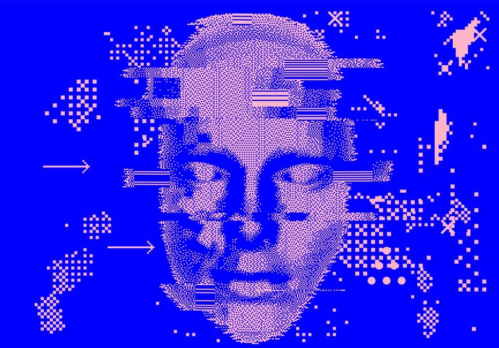 Digital mask