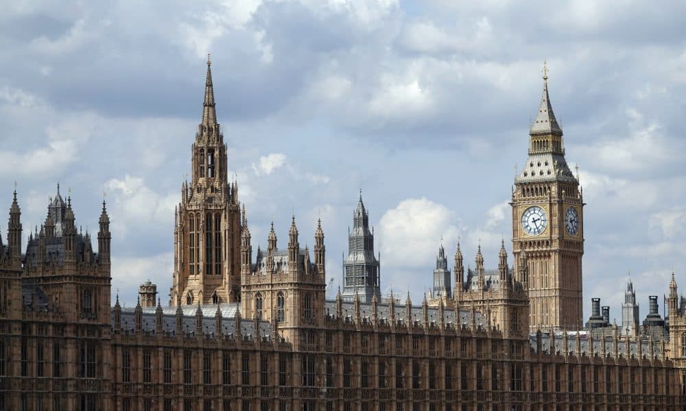 UK health tech leaders respond to landmark budget