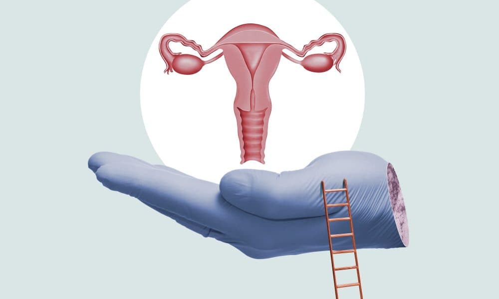 Major advancements in gynaecological tech will reduce waiting lists for women