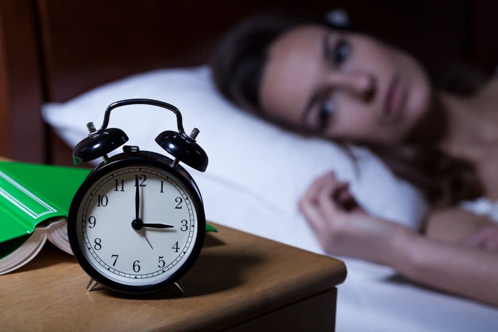 Sleep