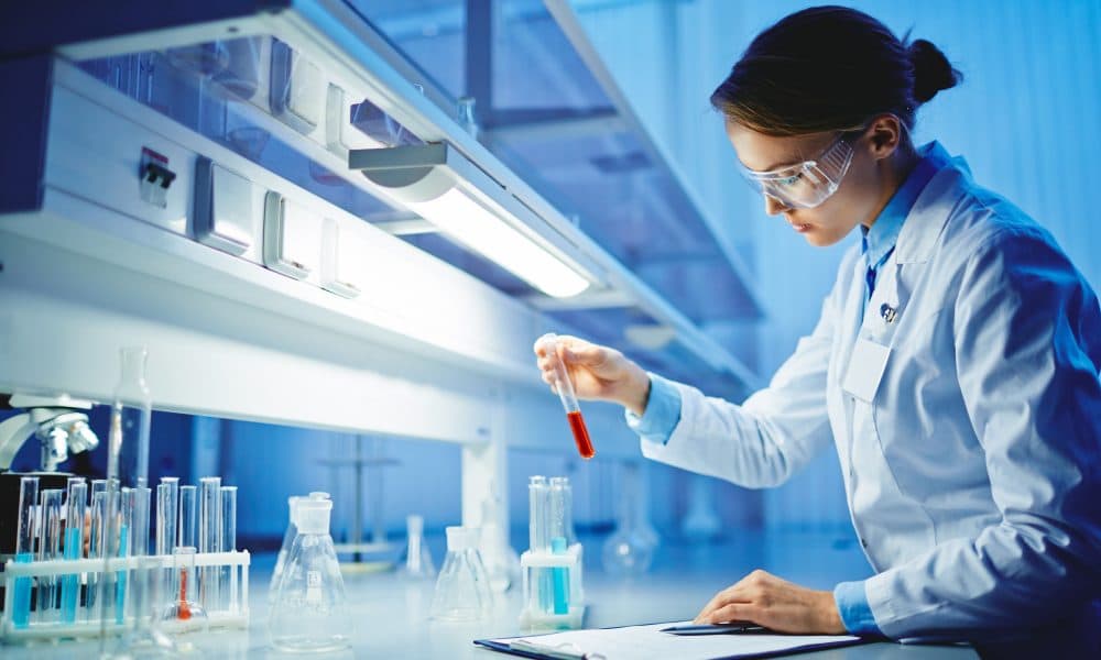 SynaptixBio partners with US hospital to develop world-first treatment for rare disease
