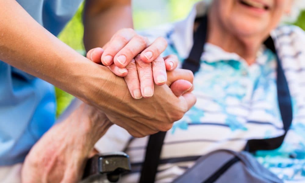 Falls Management – Innovations for an Ageing Population – Special Report