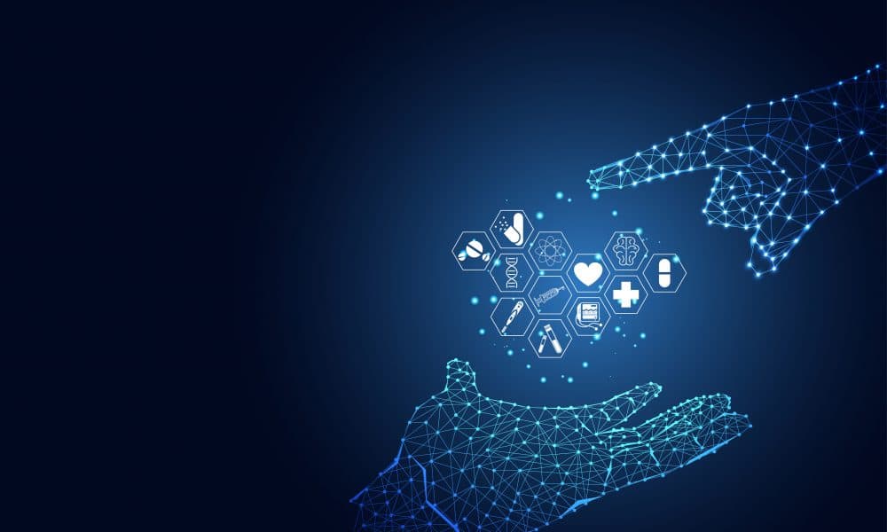 Our NHS needs stability and commitment to drive innovation