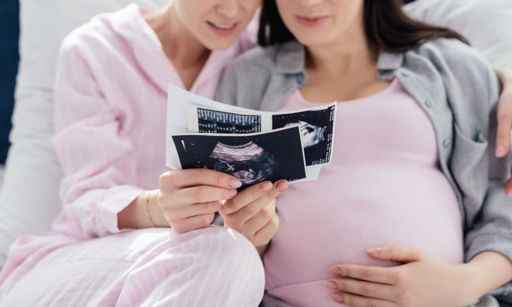 TFP Fertility UK partners with LGBT Mummies to offer inclusive fertility care