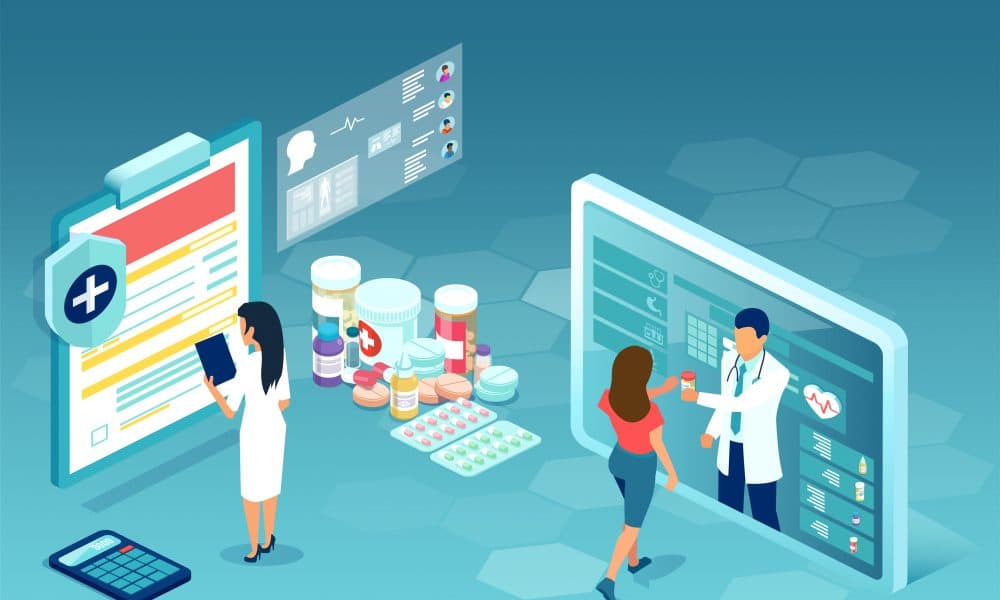 What mHealth really means in a modern clinical setting