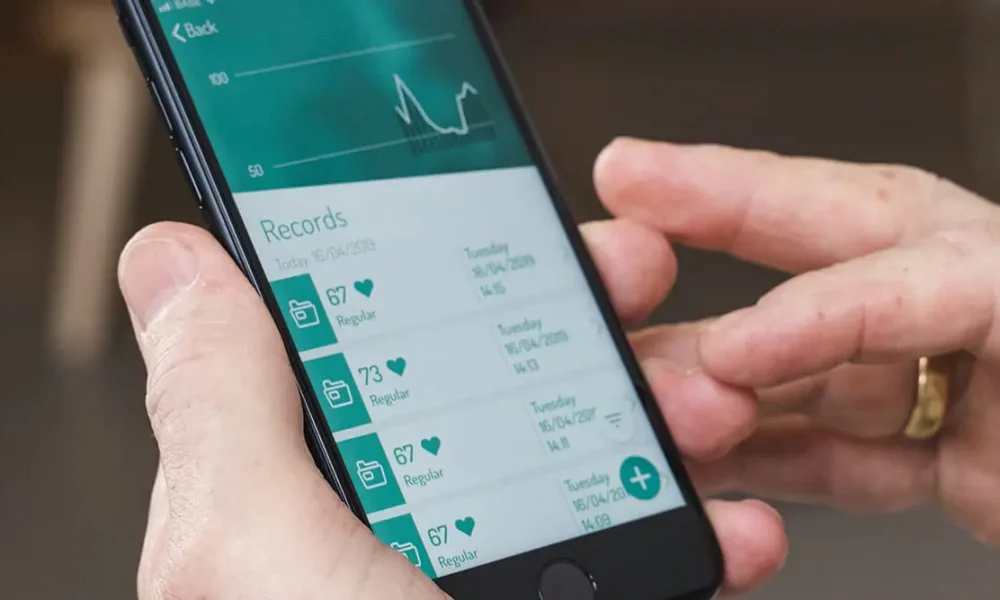 FibriCheck: Decreasing Holter waitlists and preventing strokes with remote cardiac monitoring