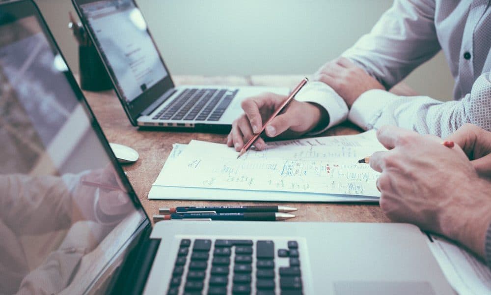 Grant Management Gaps in the grants management marketplace