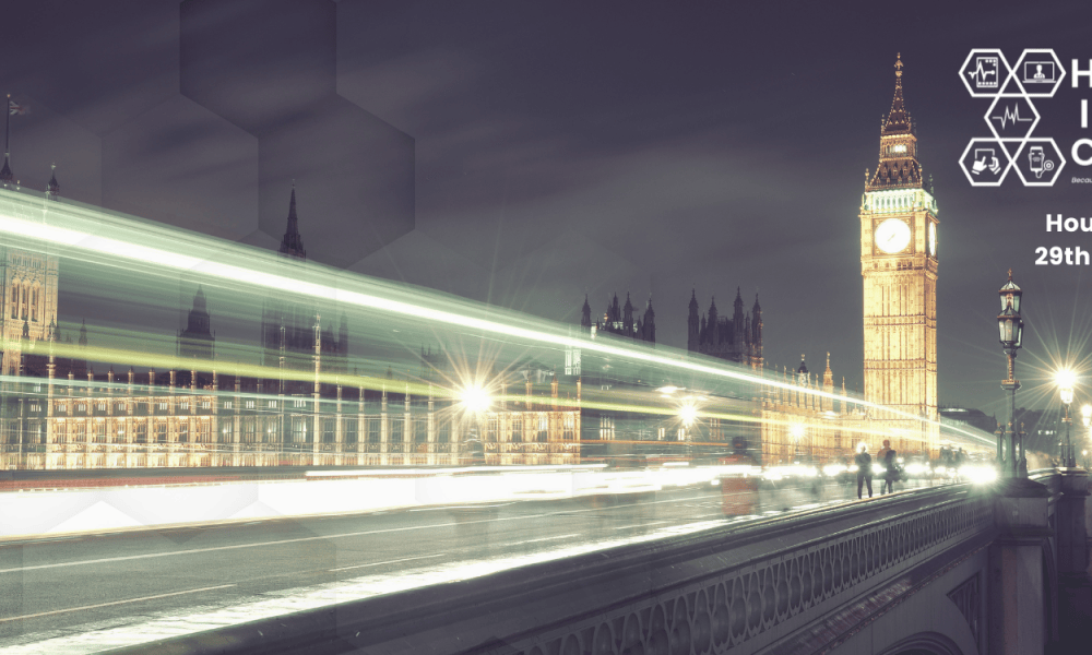 HNC Image HIC announces Parliamentary launch and accelerator programme