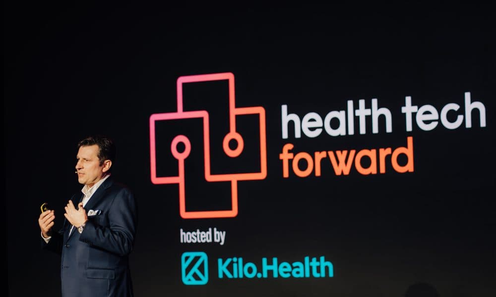 Health Tech Forward 2022: The gallery