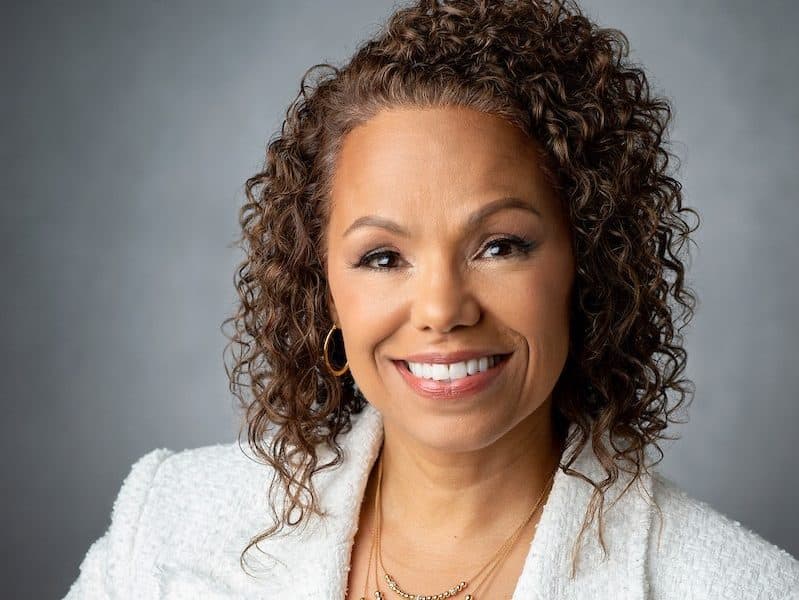 What technology taught me about equality in healthcare