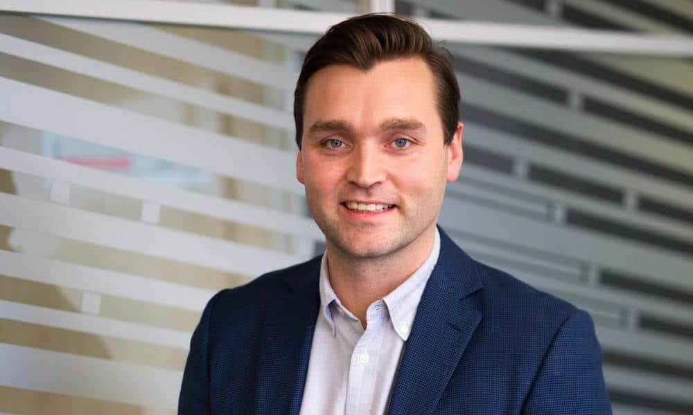 Orion Health appoints new global chief executive