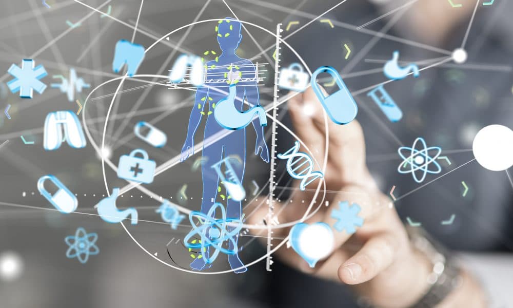 Atropos Health partners with Syntegra to expand access to data-driven clinical care