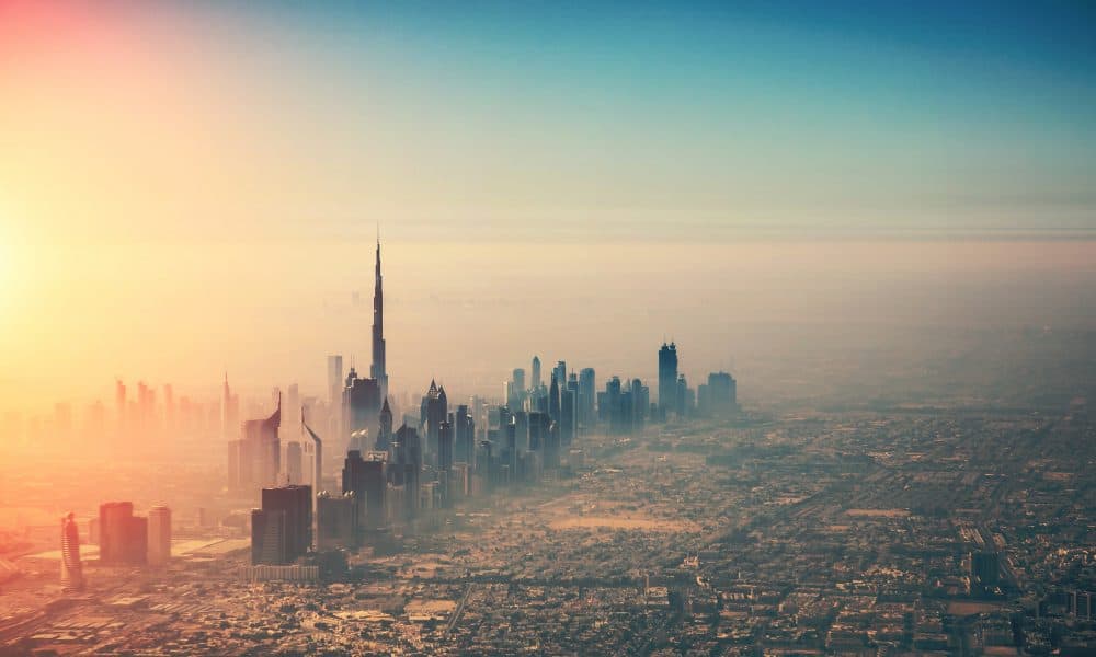 How health tech will “revolutionise healthcare” in the Middle East & Africa