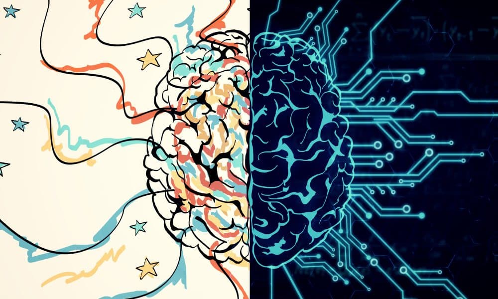 Could AI be intensifying the mental health epidemic?