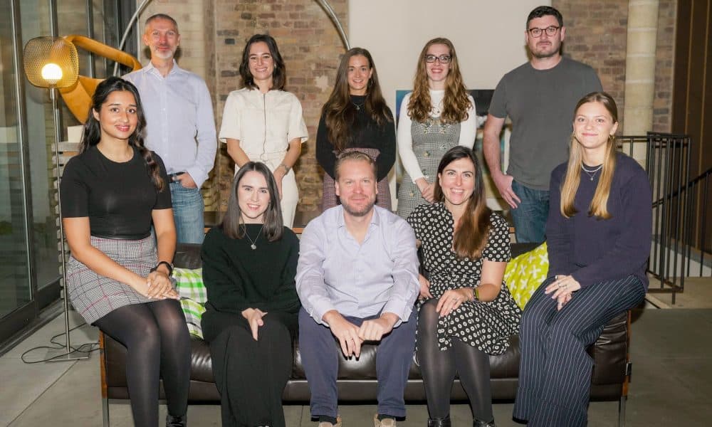 UK online clinic raises US$3.5m for chronic pain management platform