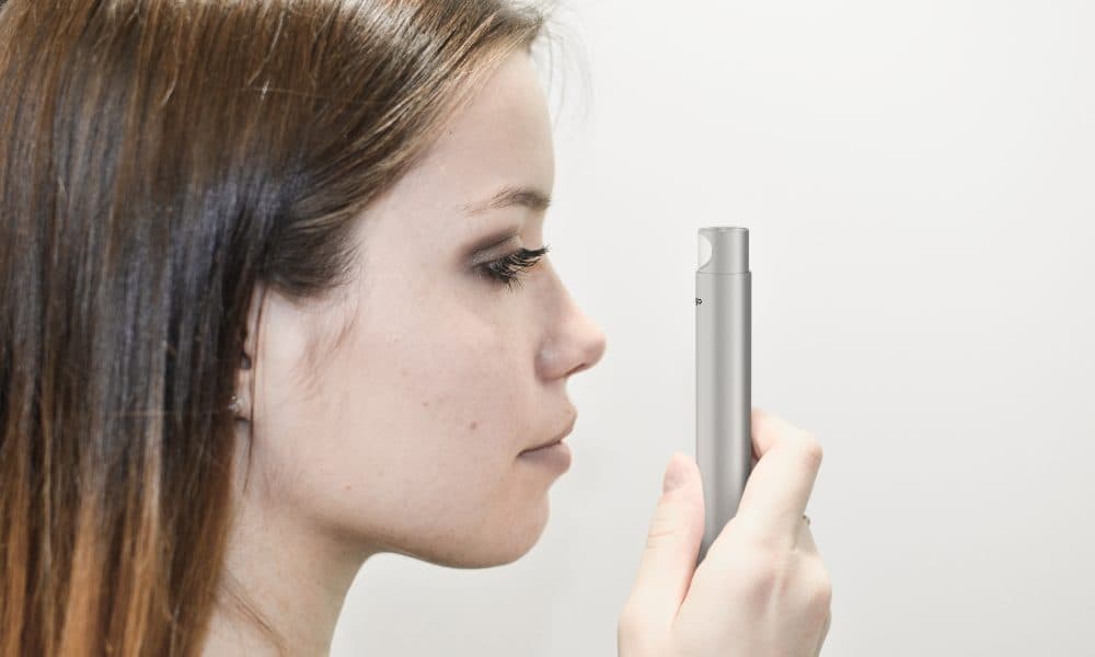 Ex-Apple Designer eyes non-invasive glucose meter