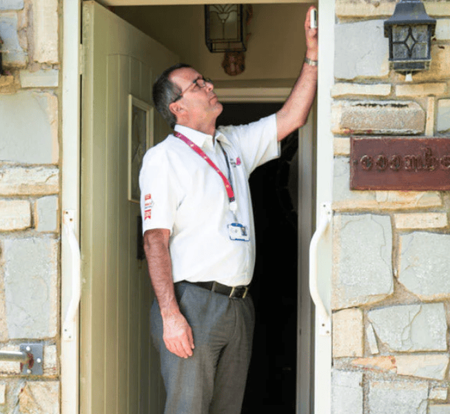 Taking Care Taking Care: How to keep your loved ones safe from the risk of a fall