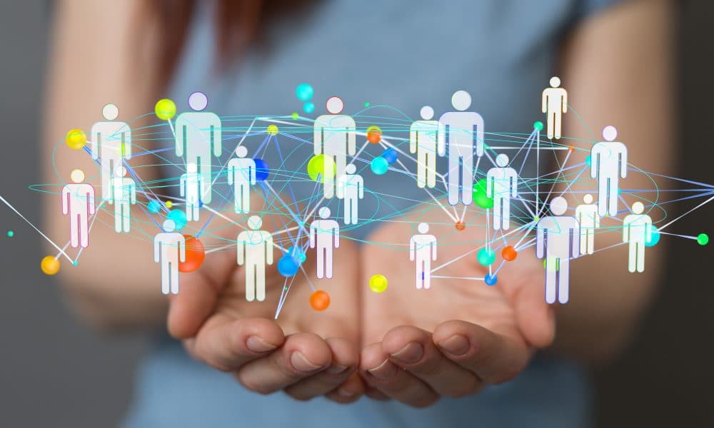 Cognitant charity partnership will help millions take control of their health