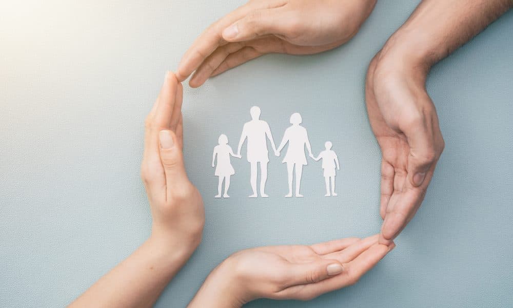 Exploring the Intersection Between Family Law and Healthcare