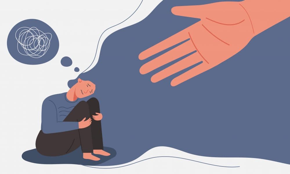 Calm partners with US Surgeon General in winter wellness campaign