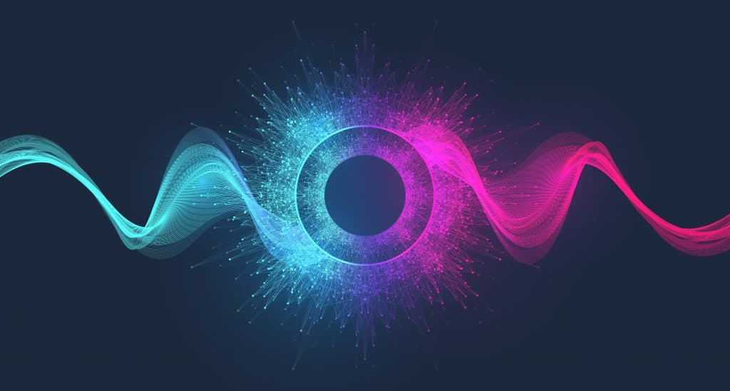 Breakthrough quantum microprocessor chip for molecular spectroscopy simulation developed