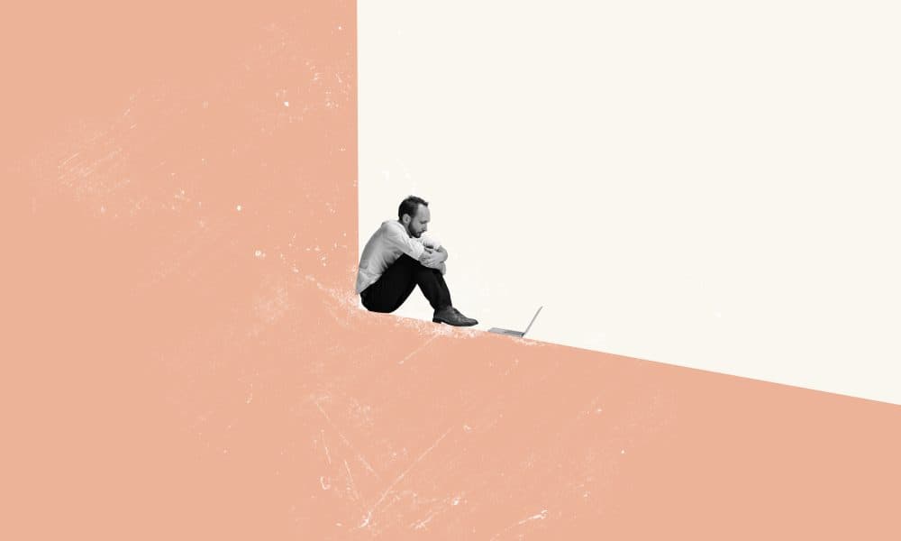 Addressing loneliness “urgently and creatively” through tech