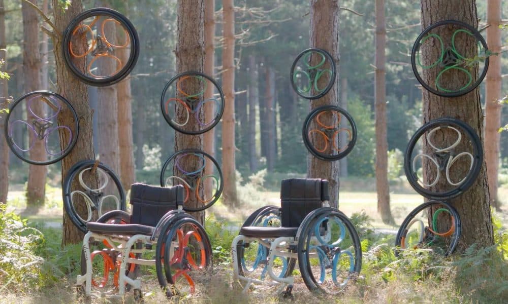 Loopwheels – Get in the loop