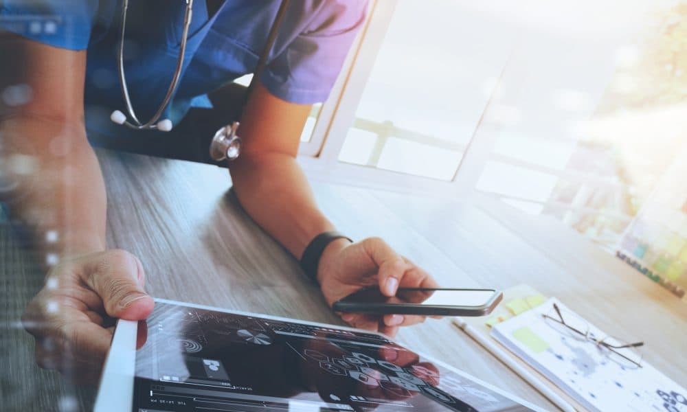 Birmingham Community Healthcare Trust to go-live with Portasana platform